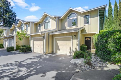 Photo of 223 Saratoga Avenue, Santa Clara, CA 95050 (MLS # ML82042352)