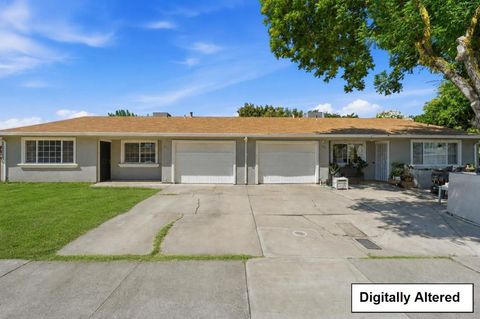 Photo of 8711 Kelley Drive, Stockton, CA 95209 (MLS # ML82055329)