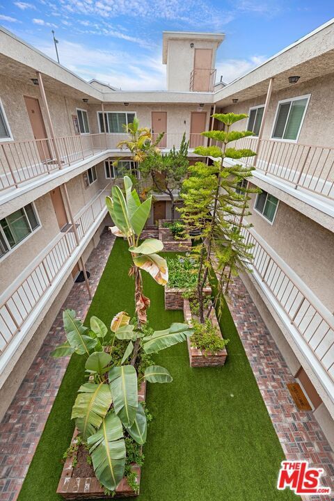 Tiny photo for 11337 Nebraska Avenue #303, Los Angeles, CA 90025 (MLS # 26850359)