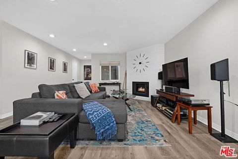 Tiny photo for 11337 Nebraska Avenue #303, Los Angeles, CA 90025 (MLS # 26850359)