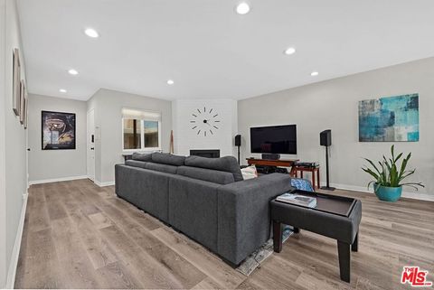 Tiny photo for 11337 Nebraska Avenue #303, Los Angeles, CA 90025 (MLS # 26850359)