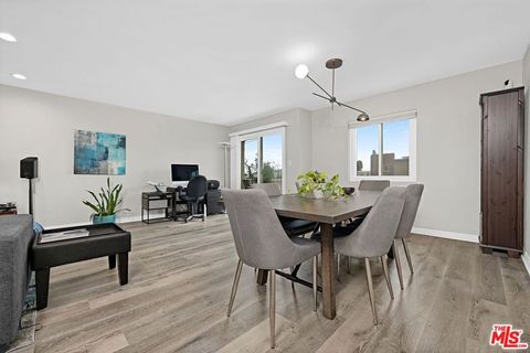 Tiny photo for 11337 Nebraska Avenue #303, Los Angeles, CA 90025 (MLS # 26850359)