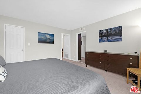 Tiny photo for 11337 Nebraska Avenue #303, Los Angeles, CA 90025 (MLS # 26850359)