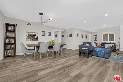 Tiny photo for 11337 Nebraska Avenue #303, Los Angeles, CA 90025 (MLS # 26850359)