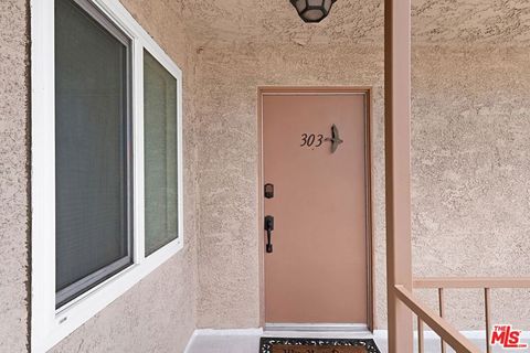 Tiny photo for 11337 Nebraska Avenue #303, Los Angeles, CA 90025 (MLS # 26850359)