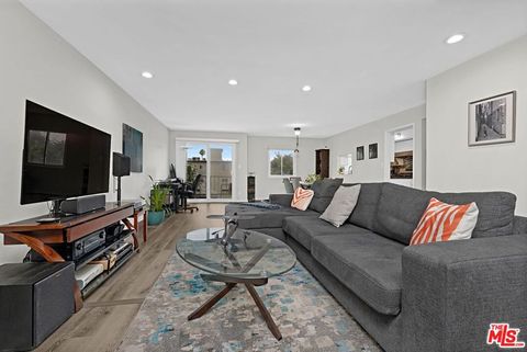 Tiny photo for 11337 Nebraska Avenue #303, Los Angeles, CA 90025 (MLS # 26850359)
