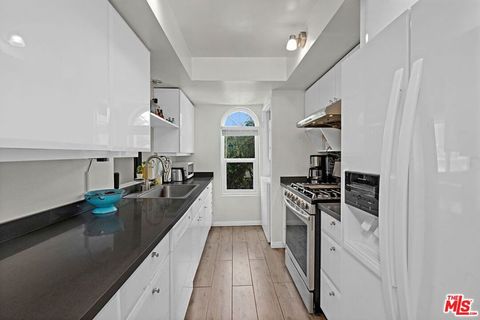Tiny photo for 11337 Nebraska Avenue #303, Los Angeles, CA 90025 (MLS # 26850359)