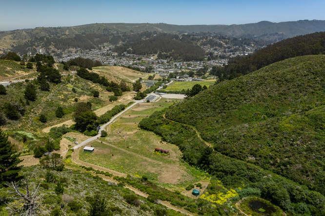 100 Shamrock Ranch Road