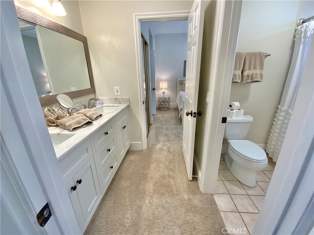 Corona del Mar North of PCH (CNHW) - Residential Lease