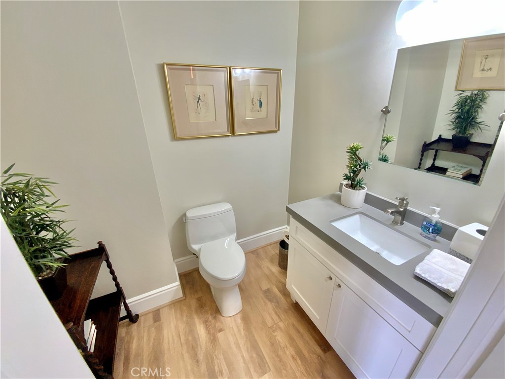 Corona del Mar North of PCH (CNHW) - Residential Lease