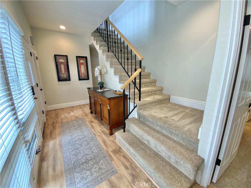 Corona del Mar North of PCH (CNHW) - Residential Lease