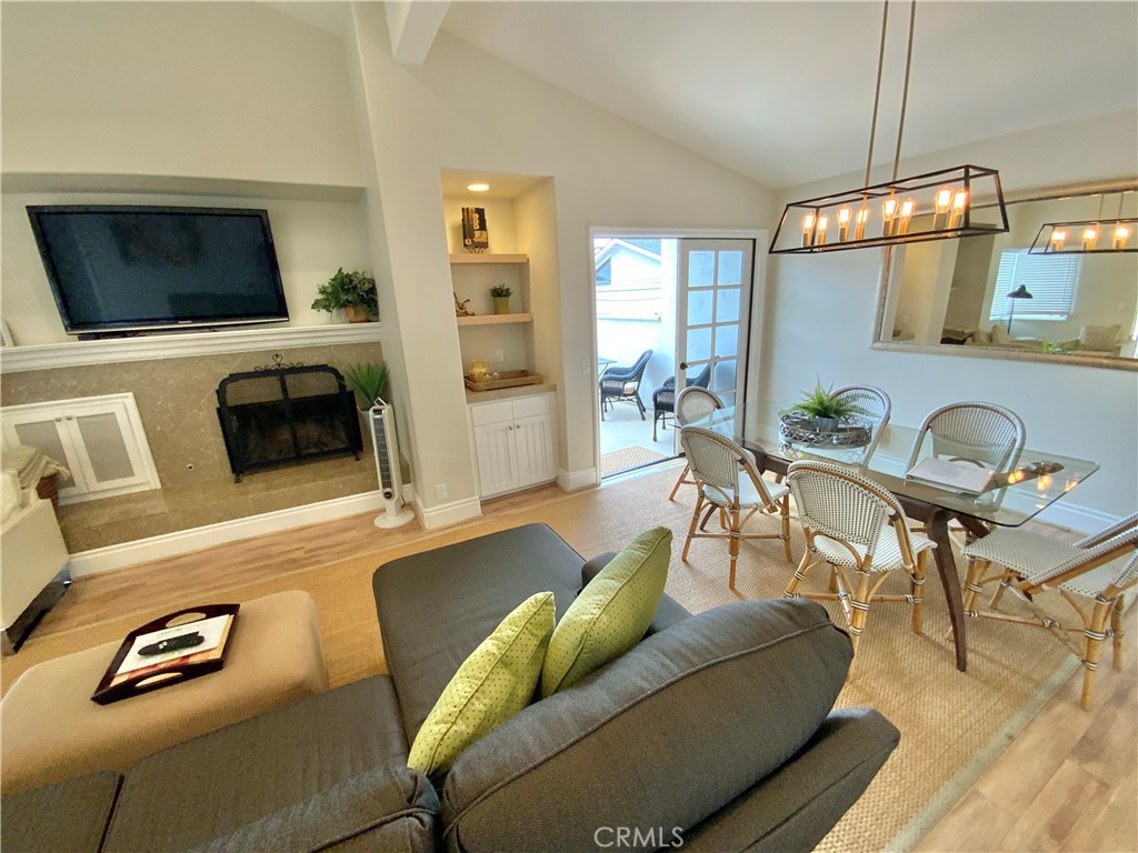 Corona del Mar North of PCH (CNHW) - Residential Lease
