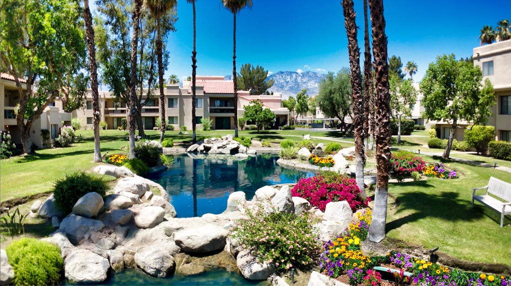 35200 Cathedral Canyon Drive R139