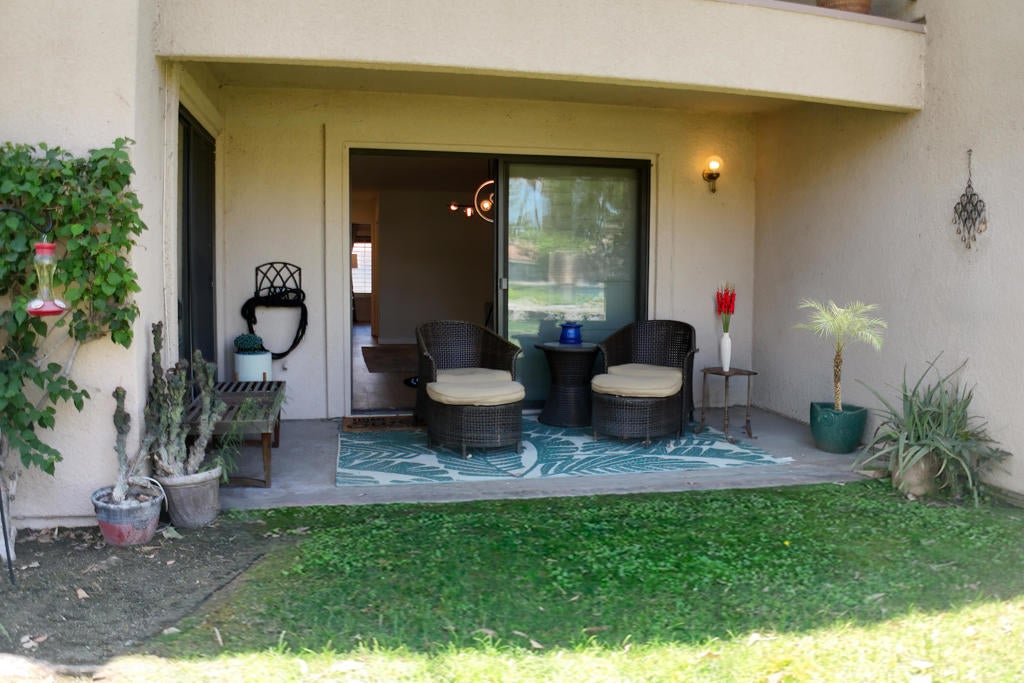 35200 Cathedral Canyon Drive R139