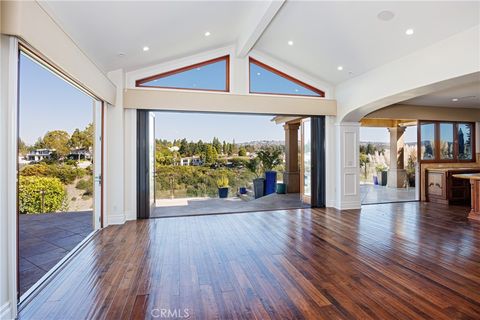 18 Rue Saint Cloud Newport Beach CA 92660