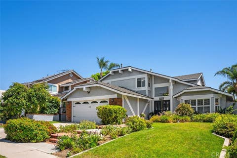 Property photo of 8058 E Woodsboro Avenue, Anaheim Hills, CA 92807