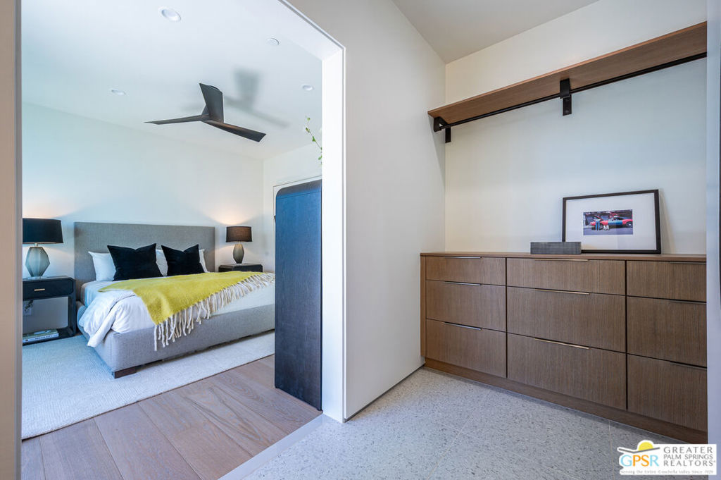 The Mesa - Residential