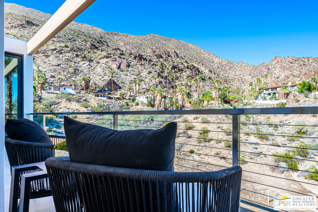 The Mesa - Residential