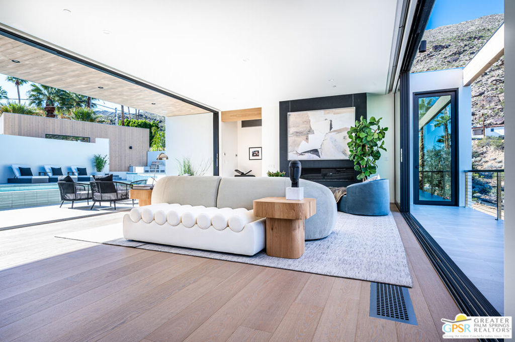 The Mesa - Residential