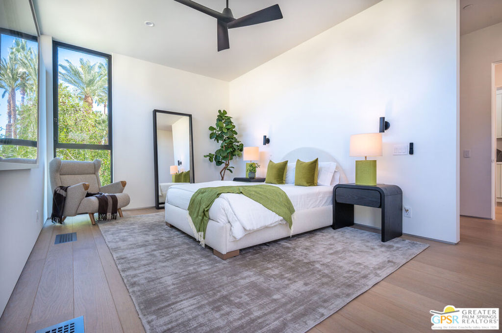 The Mesa - Residential