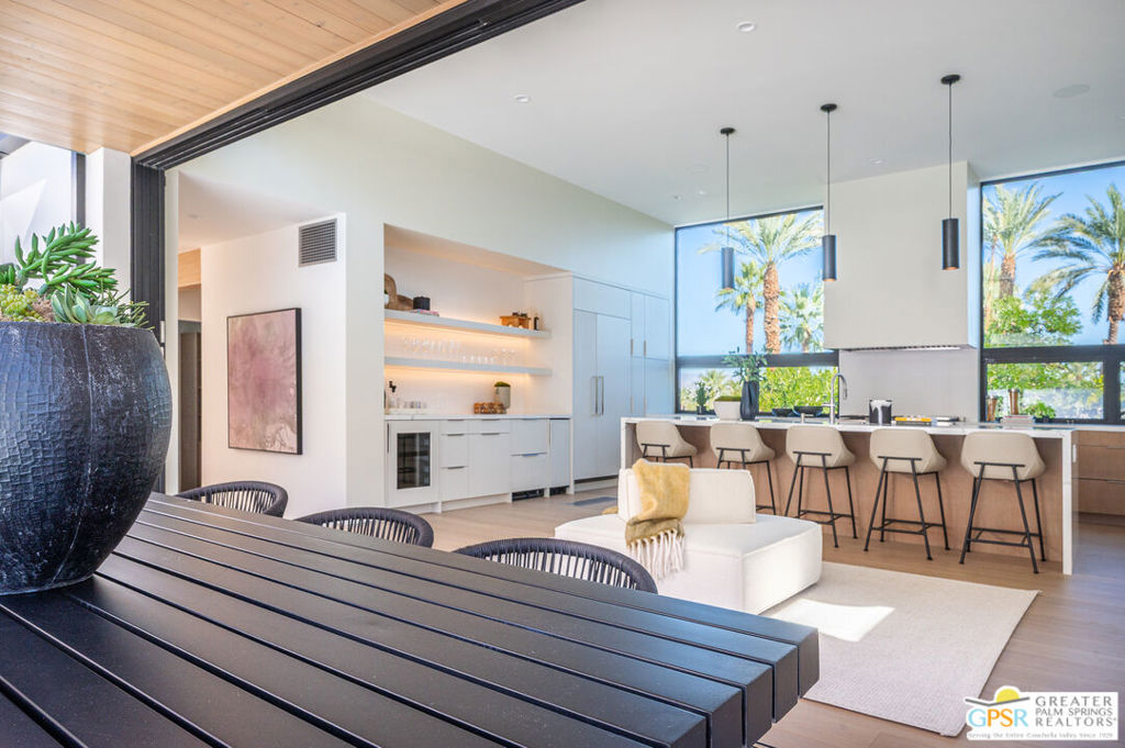 The Mesa - Residential