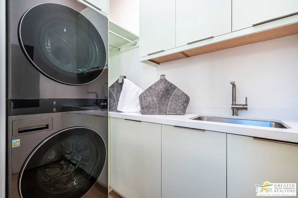 The Mesa - Residential