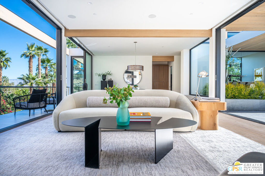 The Mesa - Residential