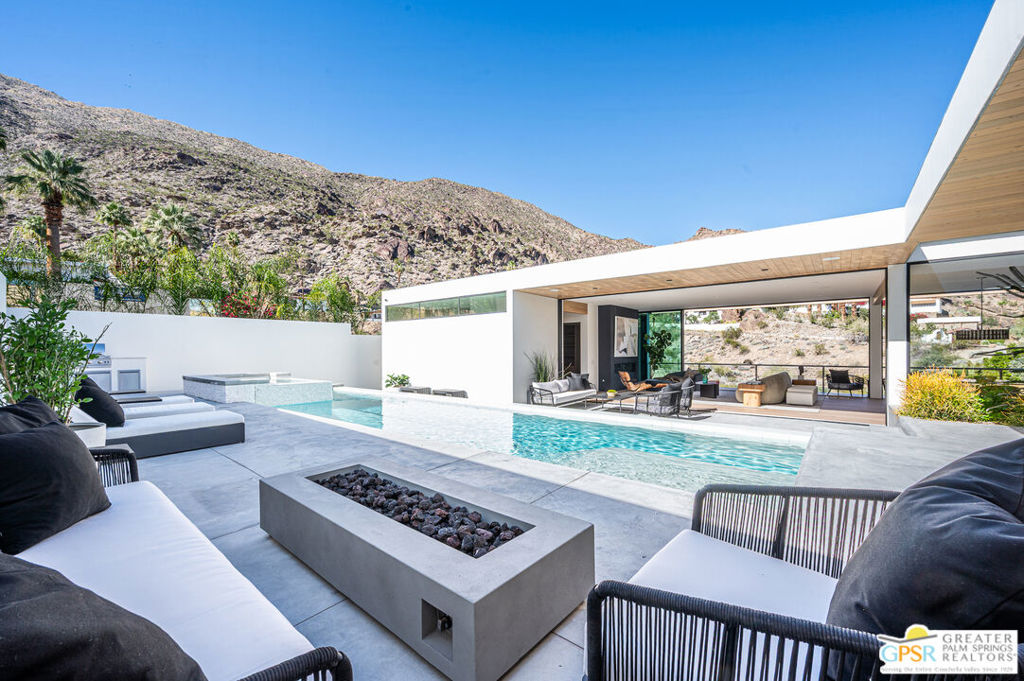 The Mesa - Residential