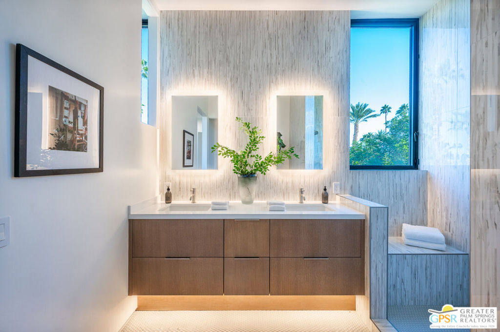 The Mesa - Residential