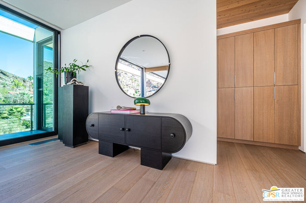 The Mesa - Residential