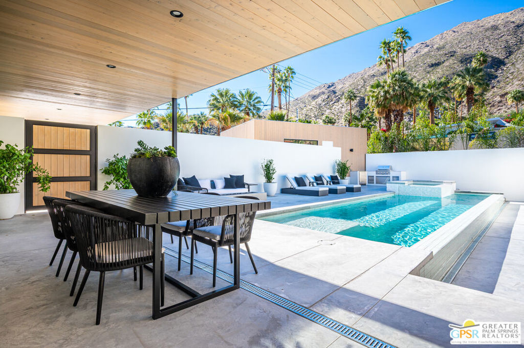 The Mesa - Residential