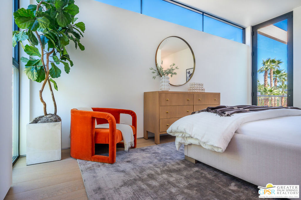 The Mesa - Residential