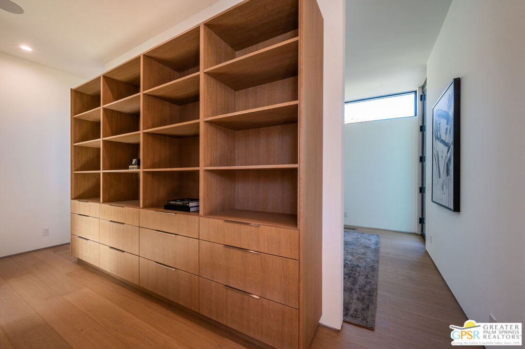 The Mesa - Residential