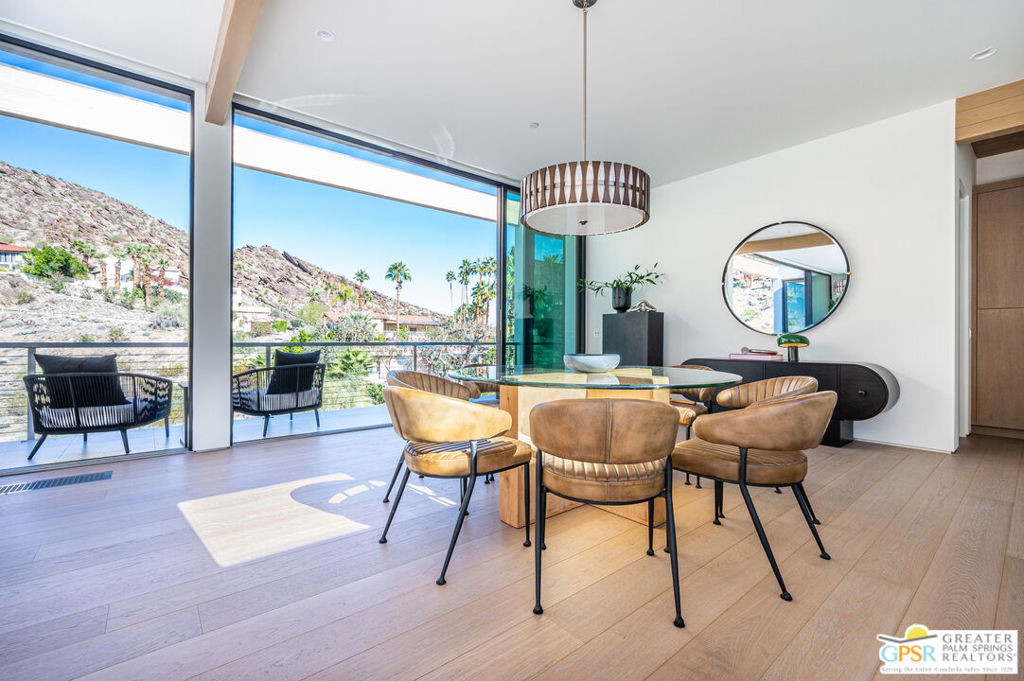 The Mesa - Residential