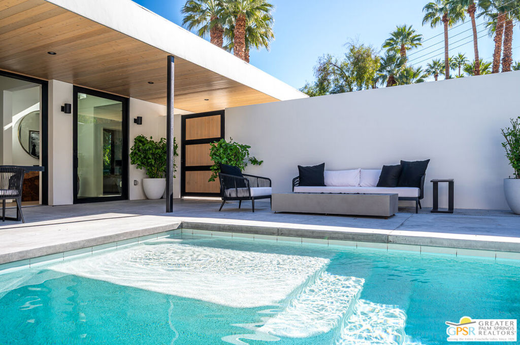 The Mesa - Residential