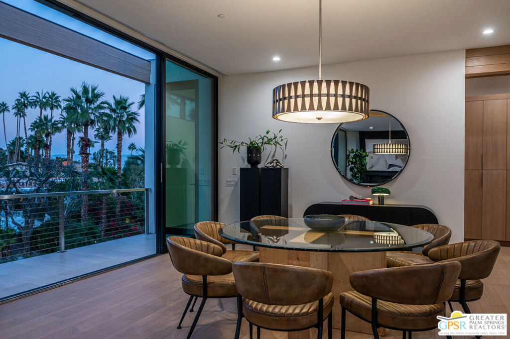 The Mesa - Residential