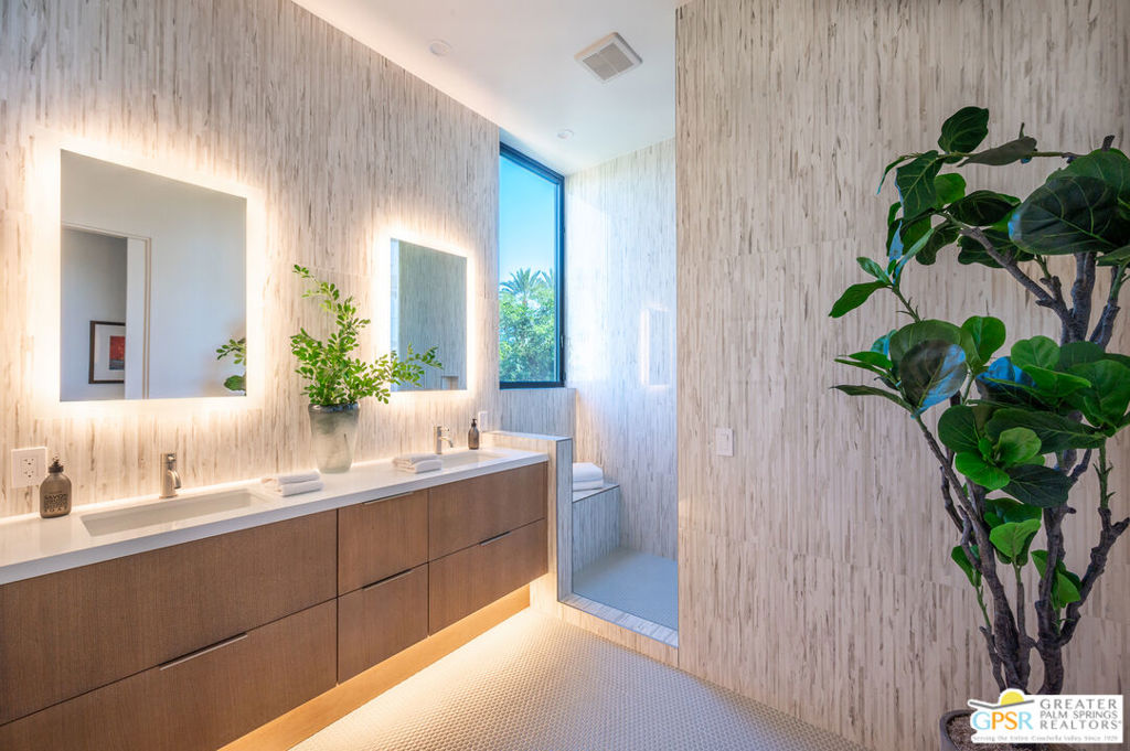 The Mesa - Residential