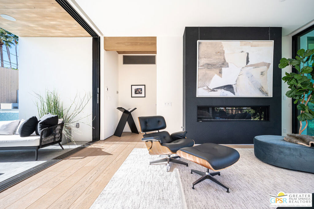 The Mesa - Residential