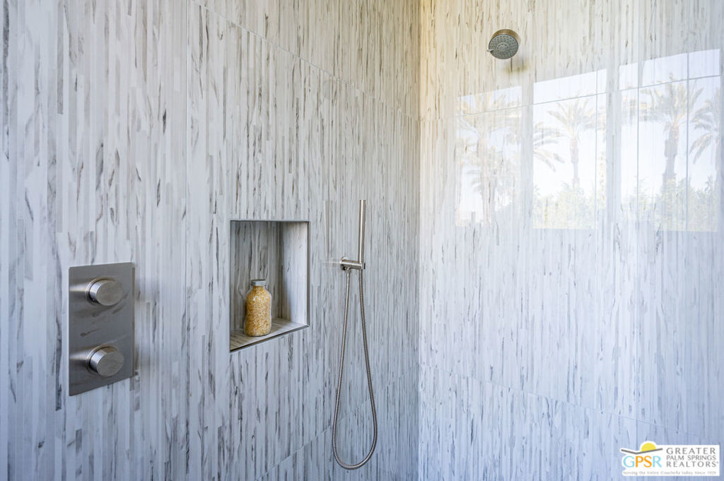 The Mesa - Residential