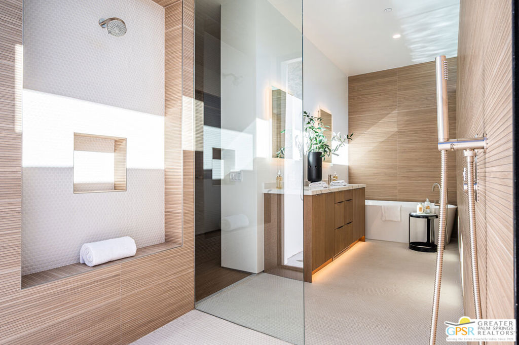 The Mesa - Residential