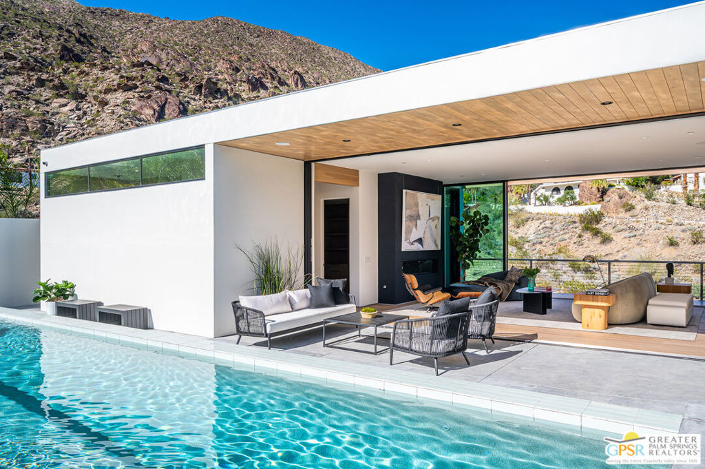 The Mesa - Residential