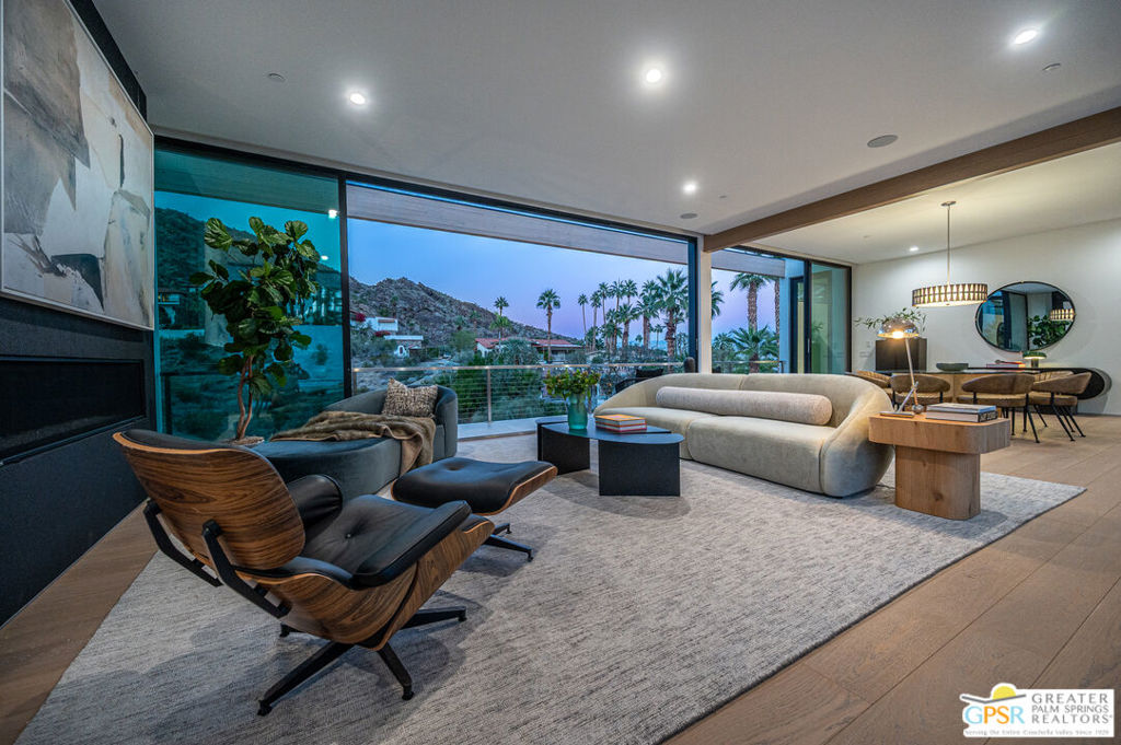 The Mesa - Residential