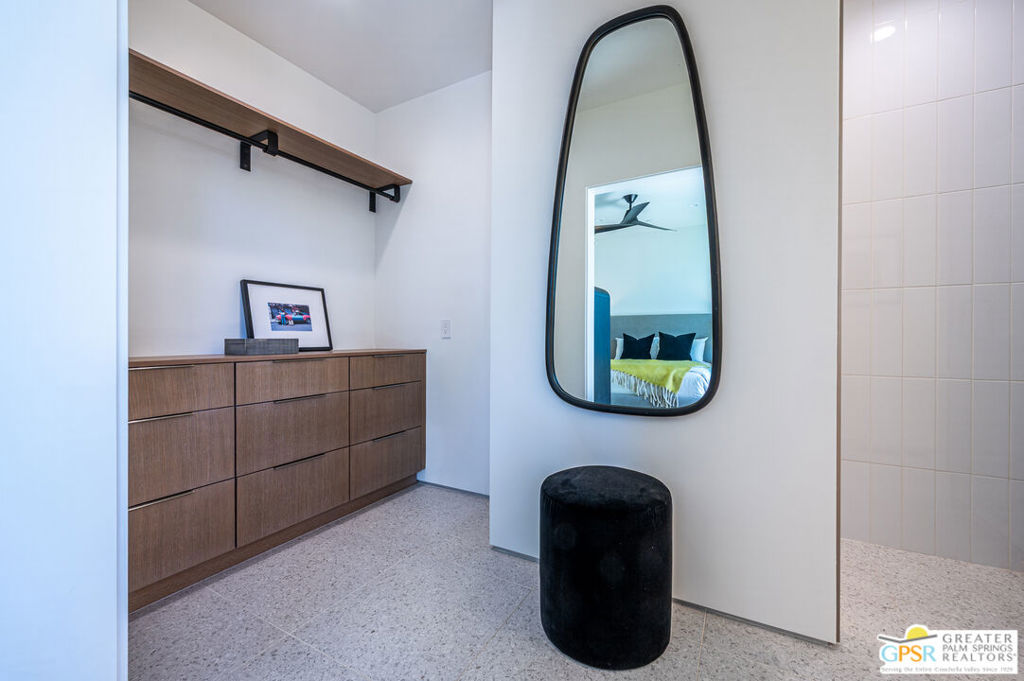 The Mesa - Residential