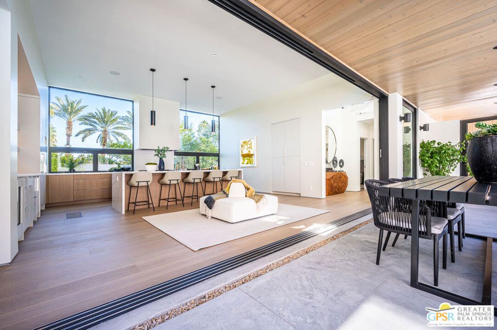 The Mesa - Residential