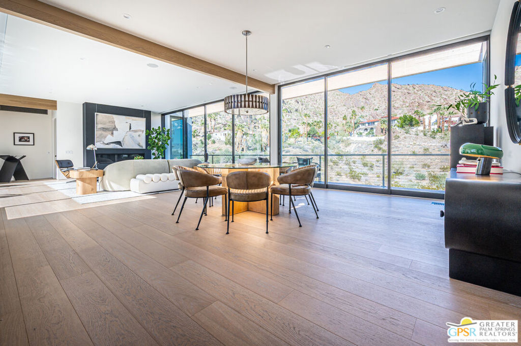 The Mesa - Residential