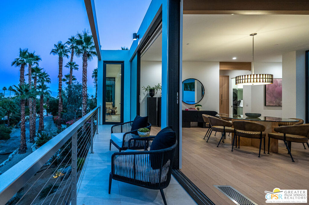 The Mesa - Residential