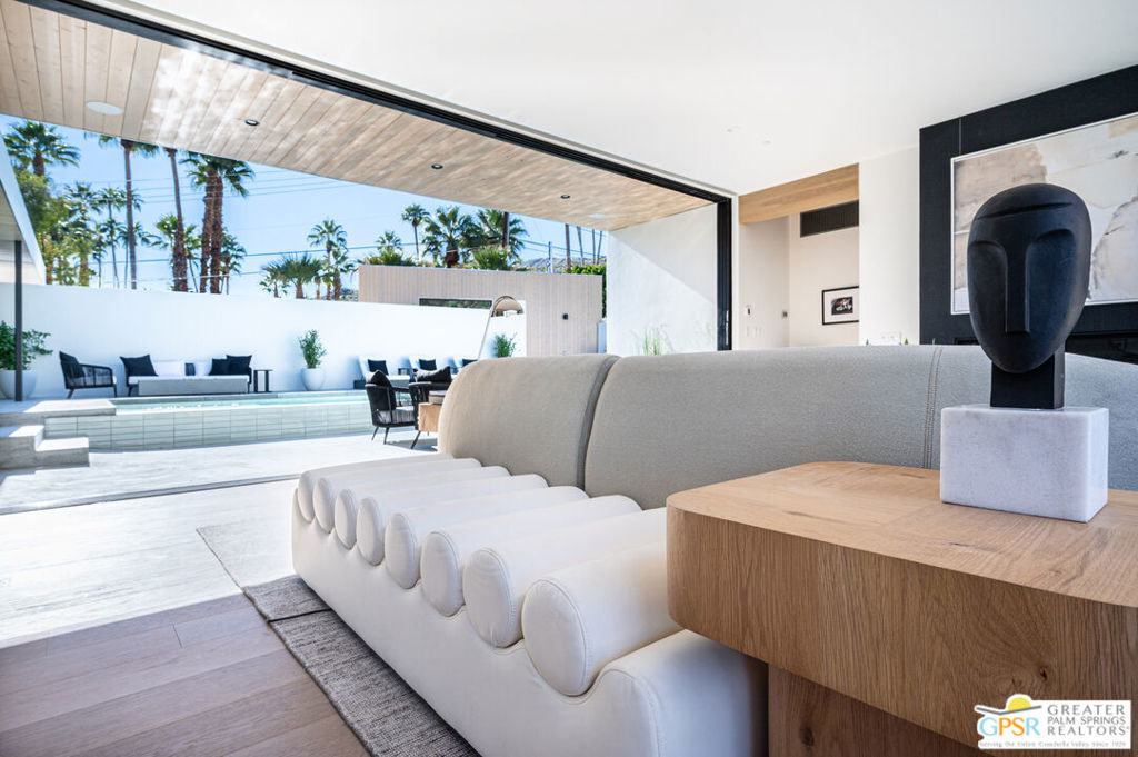 The Mesa - Residential