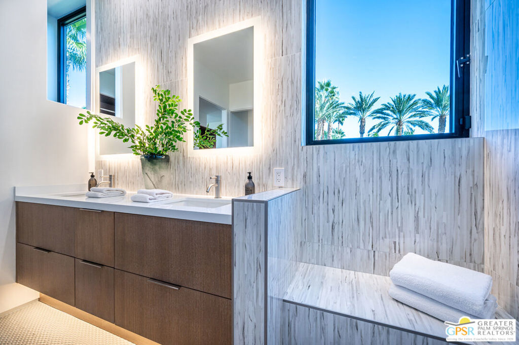 The Mesa - Residential