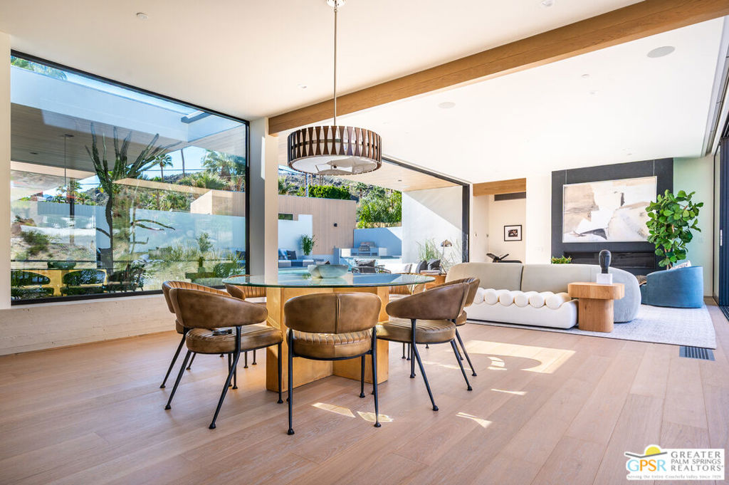 The Mesa - Residential