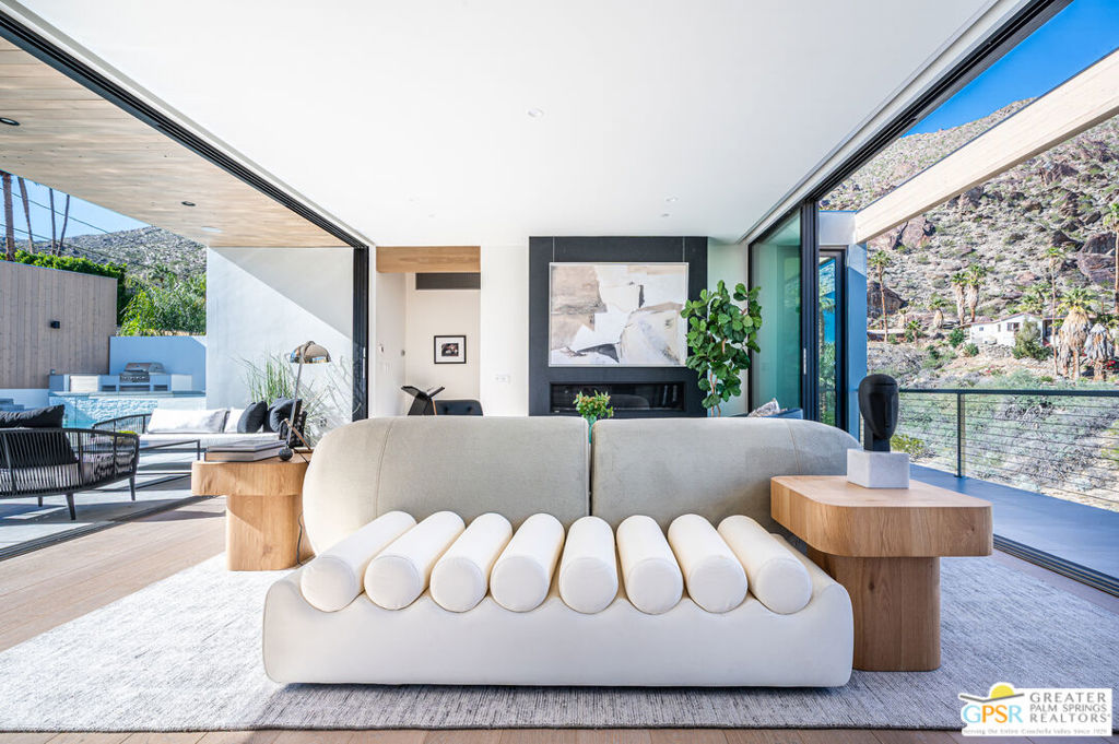 The Mesa - Residential